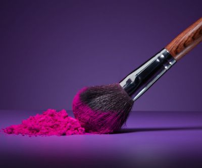 How to Clean Your Makeup Brushes